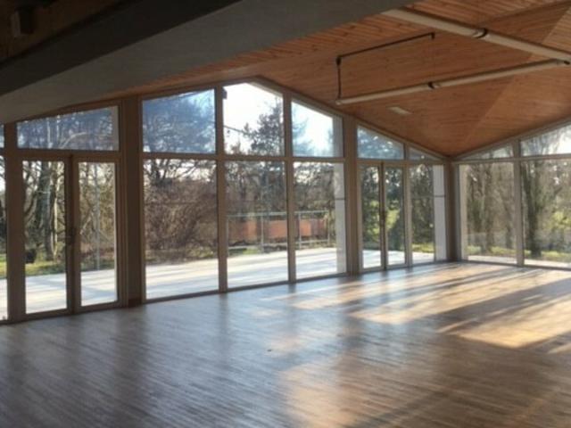 Local Commercial vente à Nantes