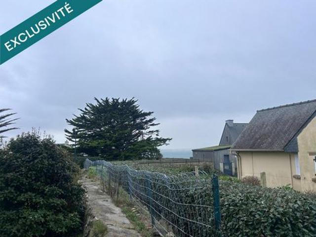 Terrain vente à Morlaix, Bretagne