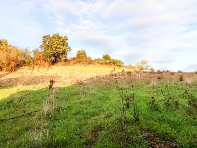 Terrain vente à Lodève, Le Bosc