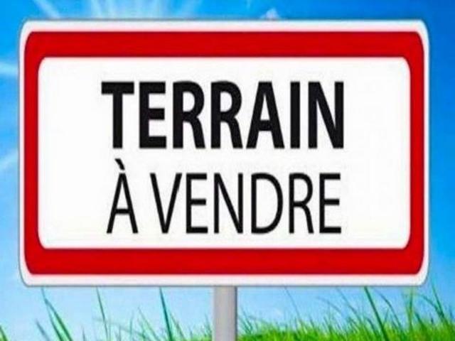 Terrain vente à Cognac, Criteuil-la-magdeleine