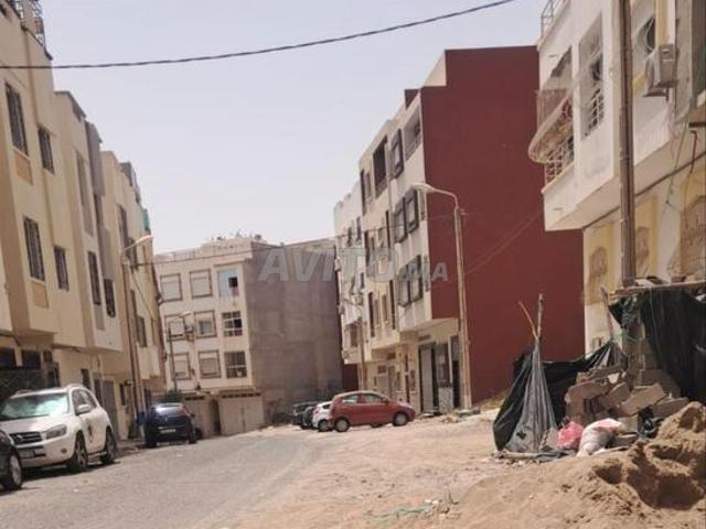 Propriété vente à Anfa, Gharb-Chrarda-Beni Hssen