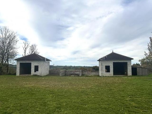 Terrain vente à Avallon, Saint-léger-vauban