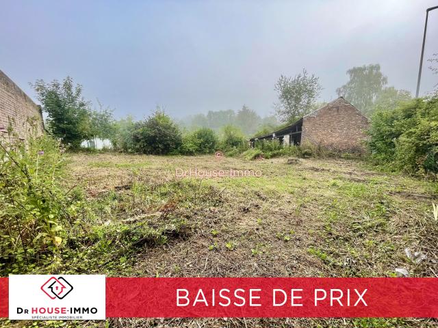 Terrain vente à Avesnes-sur-Helpe, Eth