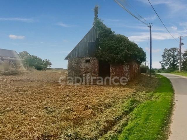 Maison vente à Fougères-Vitré, Bretagne