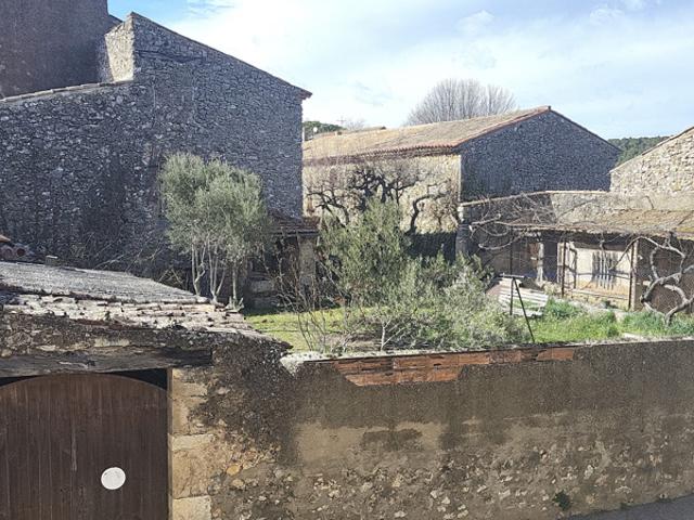 Maison vente à Brignoles, Tavernes