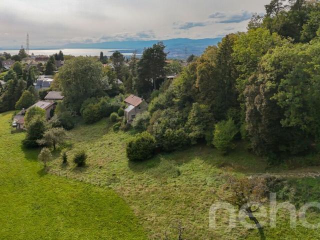 Immobilie kaufen in Le Mont-sur-Lausanne, Waadt