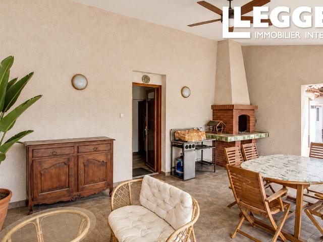 Terrain vente à Céret, Maureillas-las-illas