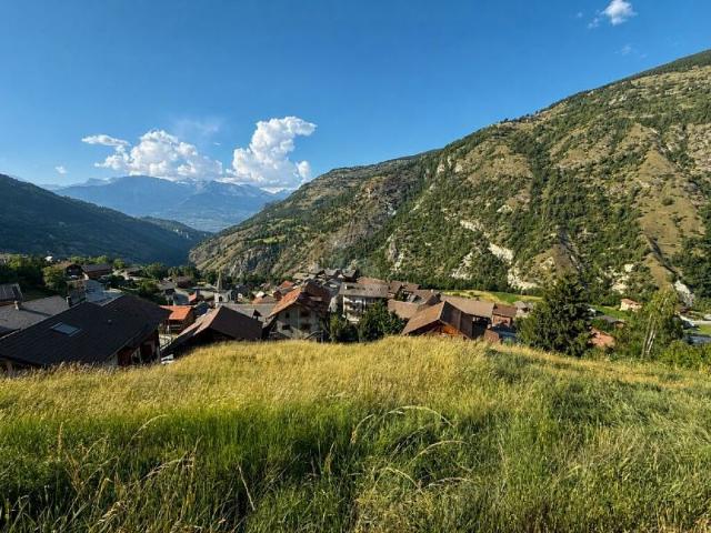 Immobilie kaufen in Hérémence, Wallis