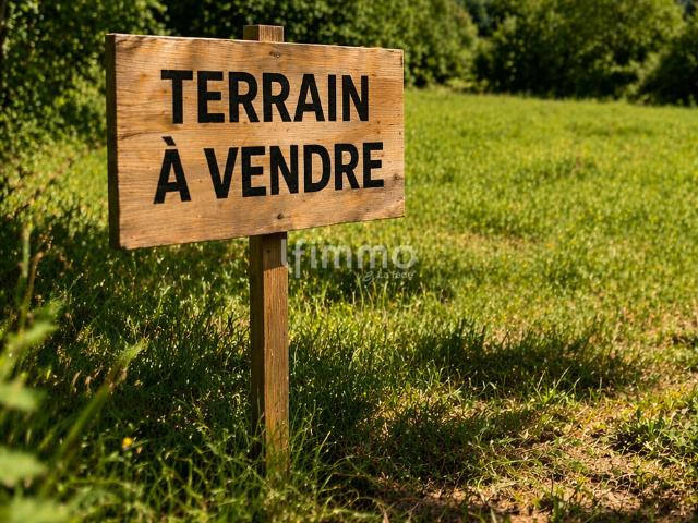 Terrain vente à Barr, Collectivité européenne d'Alsace