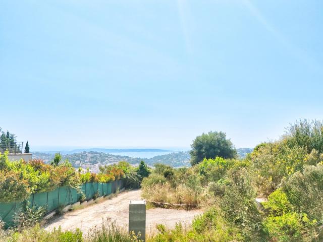 Terrain vente à France métropolitaine, Cannes