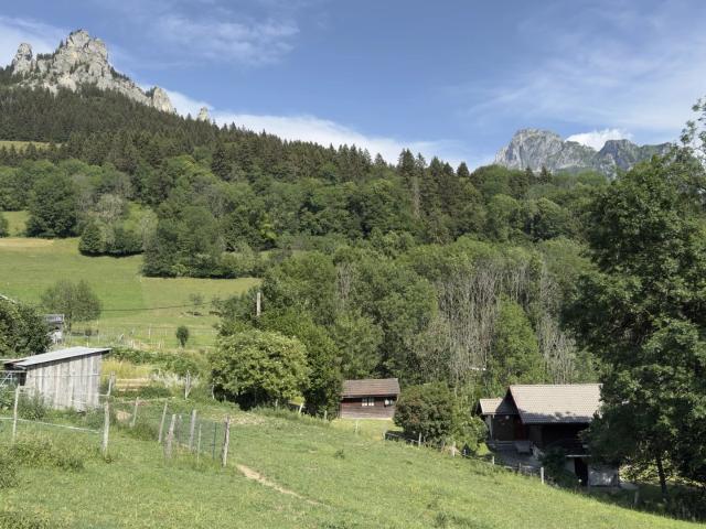 Terrain vente à Thonon-les-Bains, Bernex
