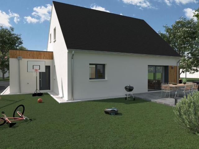 Terrain vente à Abbeville, Boismont