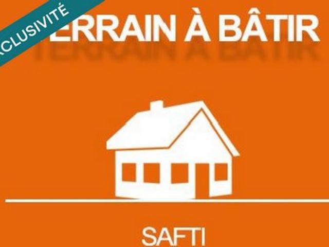 Terrain vente à Lesparre-Médoc, Castelnau-de-médoc