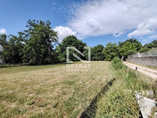 Terrain vente à Chalon-sur-Saône, Châtenoy-le-royal