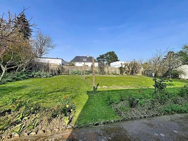 Terrain vente à Châteaubriant-Ancenis, Grandchamps-des-fontaines
