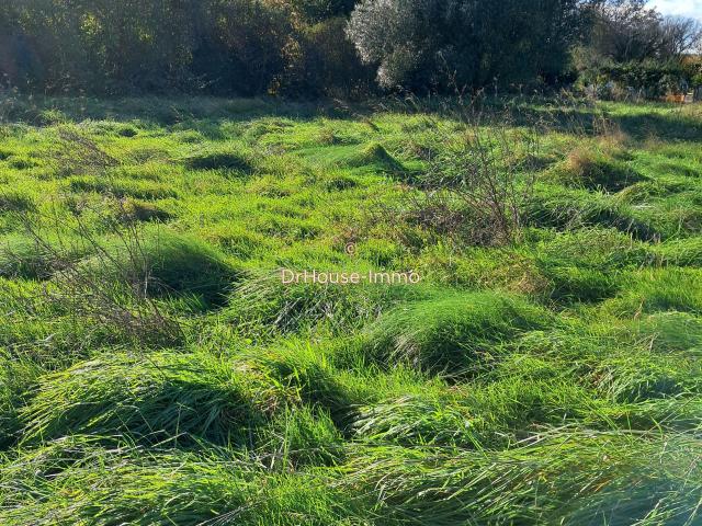 Terrain vente à Lesparre-Médoc, Civrac-en-médoc