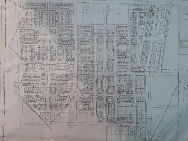 Terrain vente à Berrechid, Gharb-Chrarda-Beni Hssen