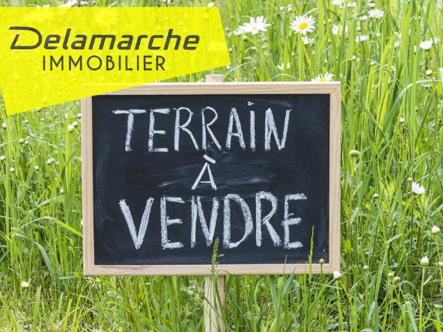 Terrain vente à Coutances, Quettreville-sur-sienne