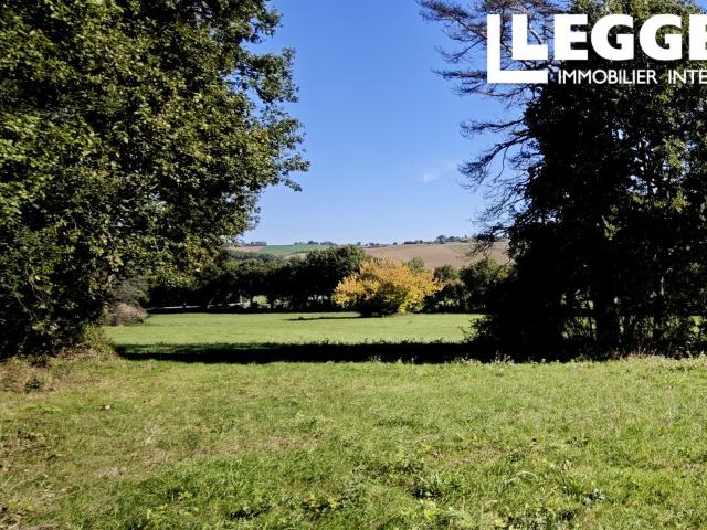 Terrain vente à Albi, Beauvais-sur-tescou