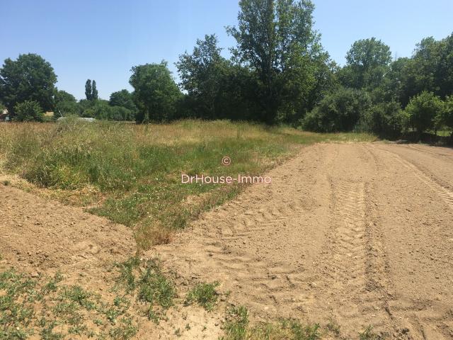 Terrain vente à Nantes, Lège