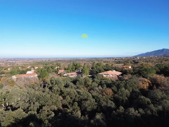Terrain vente à Céret, Montesquieu-des-albères