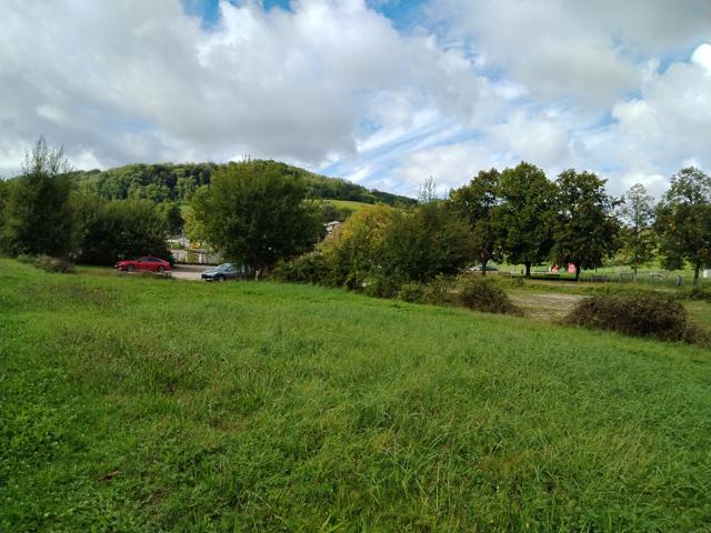 Terrain vente à Dole, Arbois