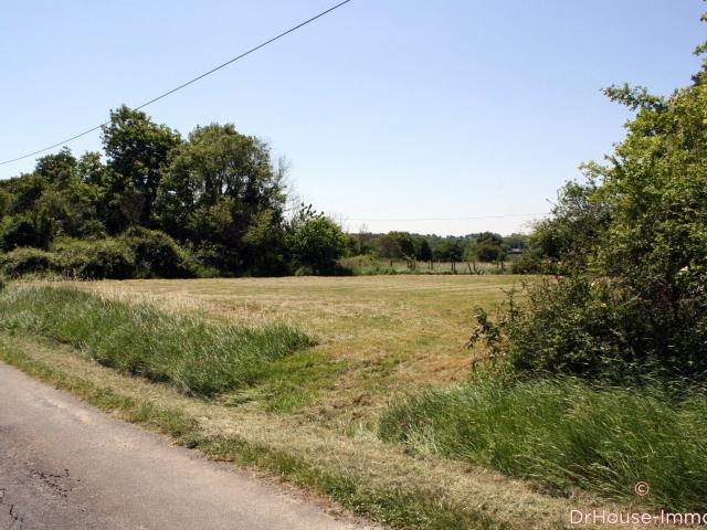 Terrain vente à Châtellerault, Archigny