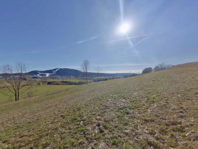 Terrain vente à Pontarlier, Touillon-et-loutelet