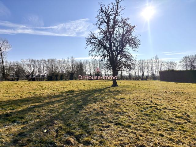 Terrain vente à Avesnes-sur-Helpe, La Longueville
