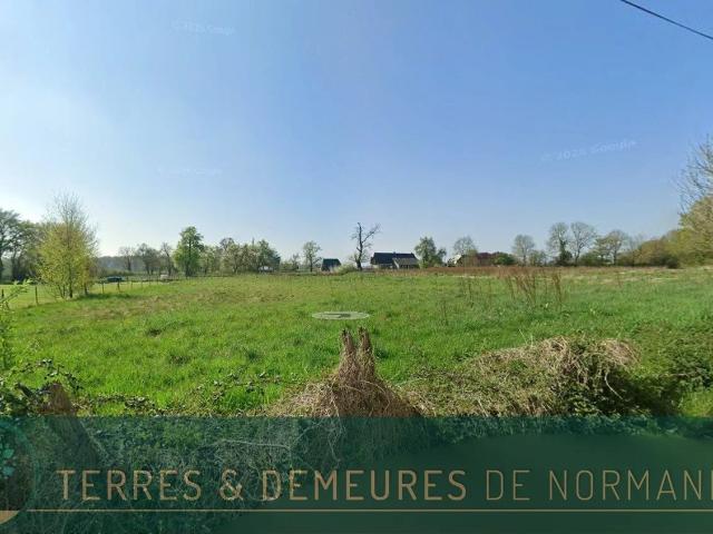 Terrain vente à Bernay, Epinay