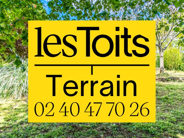 Terrain vente à Les Sables-d'Olonne, La Guérinière