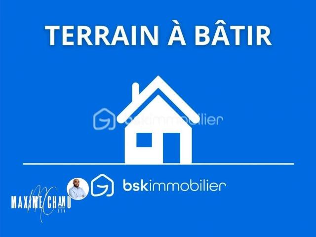 Terrain vente à Montpellier, Cournonterral