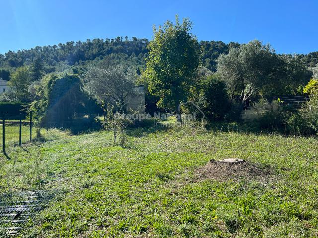 Terrain vente à Marseille, Aubagne