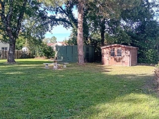 Terrain vente à Rochefort, Saint-palais-sur-mer