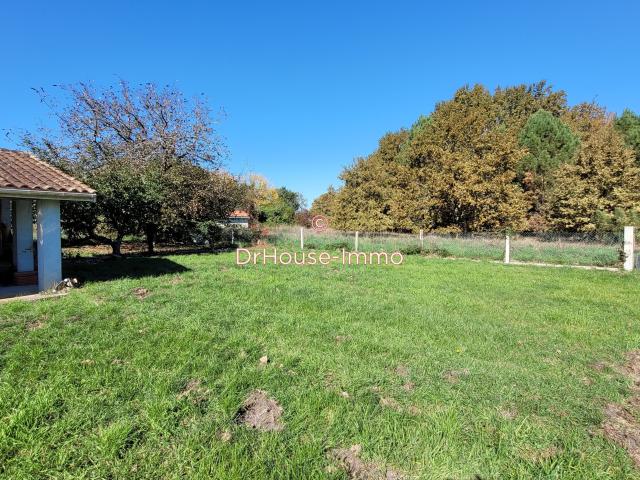 Terrain vente à Bordeaux, Saint-aubin-de-médoc