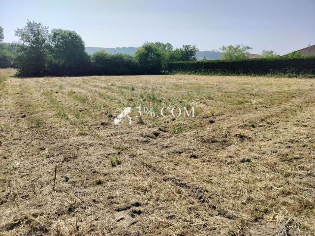 Terrain vente à Tournon-sur-Rhône, Alboussière