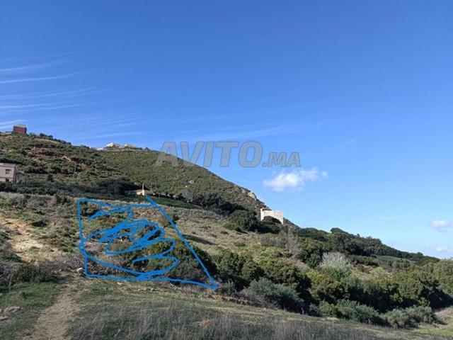 Propriété vente à El Kebir, Tanger-Tétouan