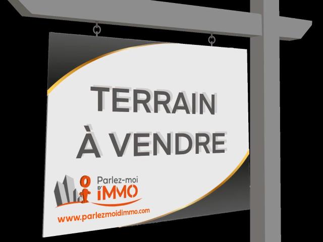 Terrain vente à Montbrison, Sail-sous-couzan