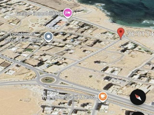 Propriété vente à Sousse Riadh, Akouda