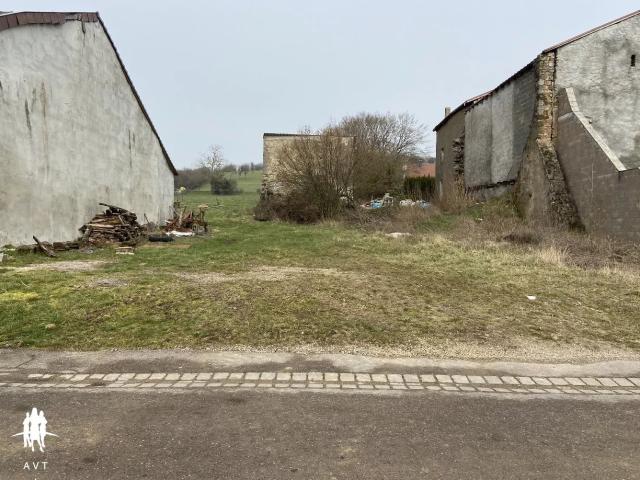 Terrain vente à Forbach-Boulay-Moselle, Valmunster