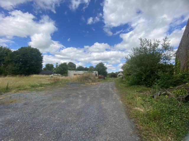 Terrain vente à Lille, Camphin-en-pévèle