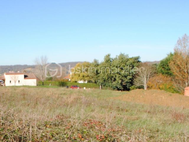 Terrain vente à Agen