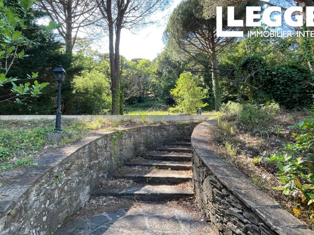 Terrain vente à Arrondissement de Draguignan, La Garde-freinet