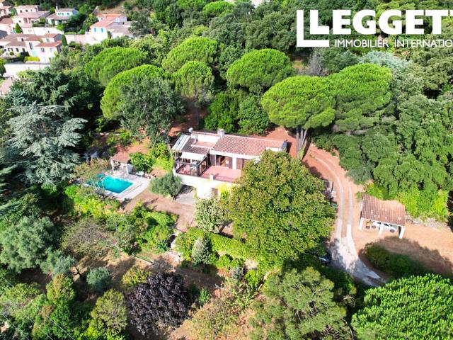 Terrain vente à Arrondissement de Draguignan, La Garde-freinet