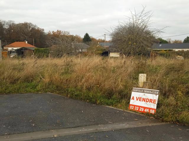 Terrain vente à Évreux, Evreux