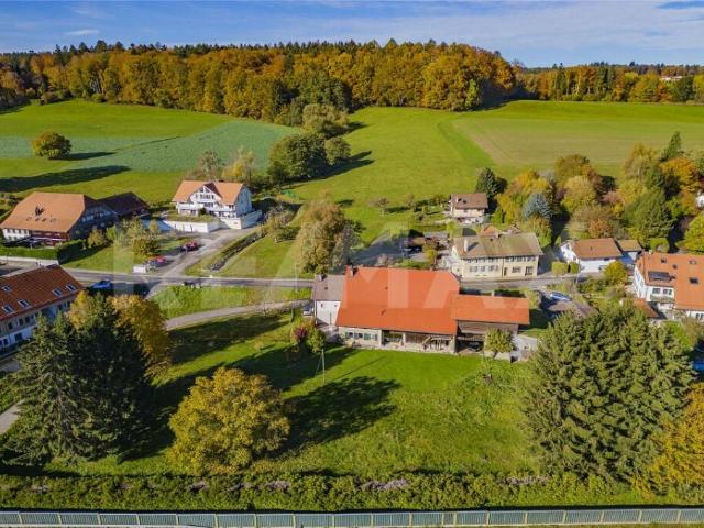 Bauernhaus kaufen in Montpreveyres, Waadt