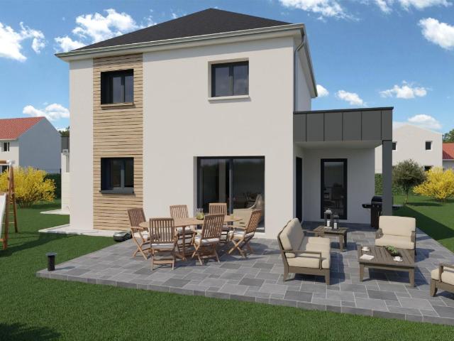 Terrain vente à Clermont, Gannes