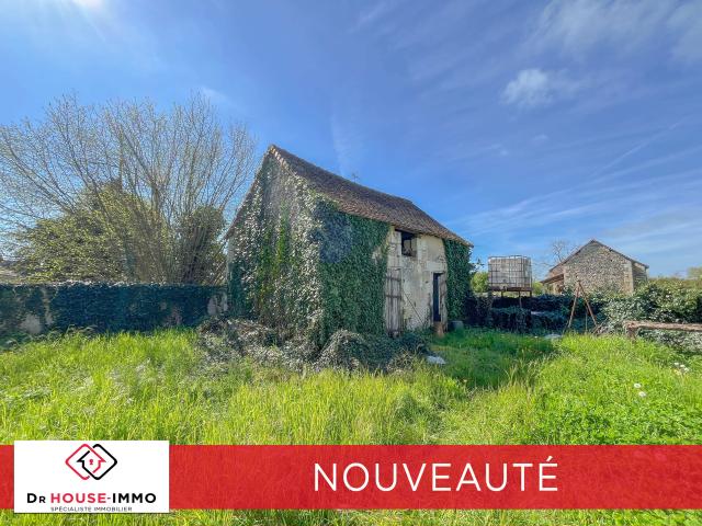 Terrain vente à Châtellerault, Pleumartin
