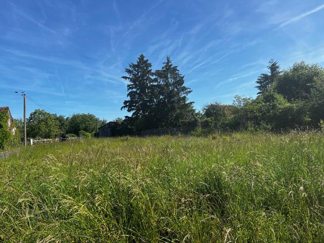 Terrain vente à Romorantin-Lanthenay, Saint-georges-sur-cher