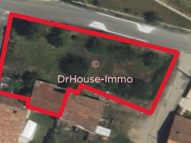 Terrain vente à Fontenay-le-Comte, Mareuil-sur-lay-dissais